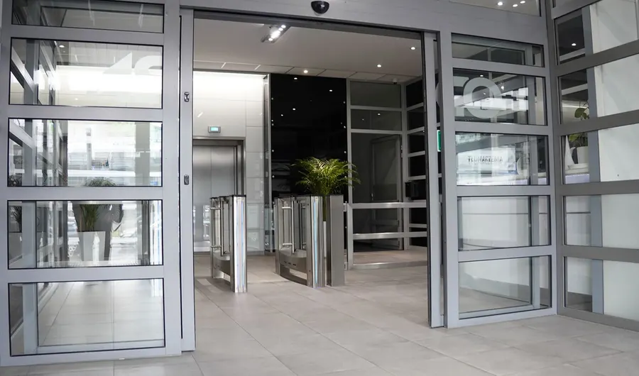 Biuro Asco Business Centre