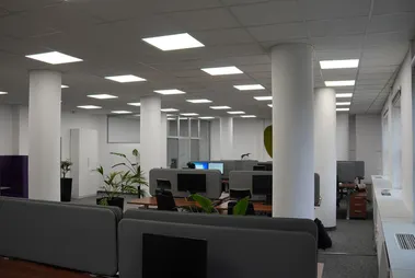 Asco Business Centre