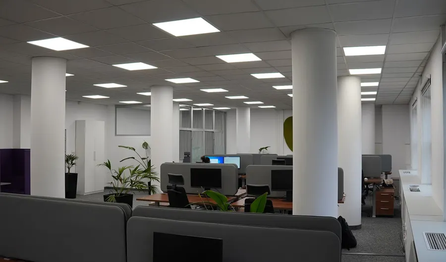 Biuro Asco Business Centre