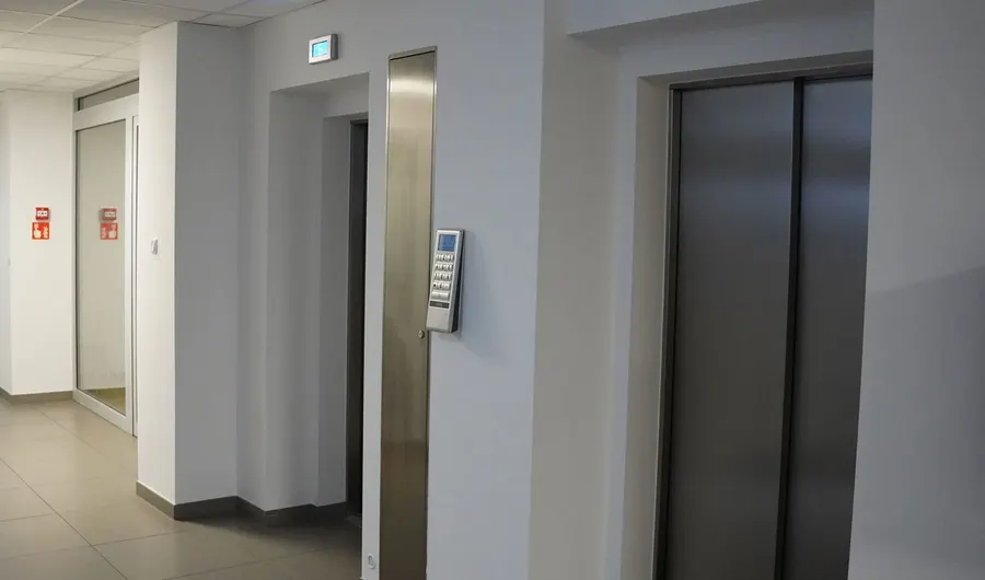 Biuro Asco Business Centre