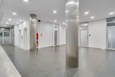 Asco Business Centre