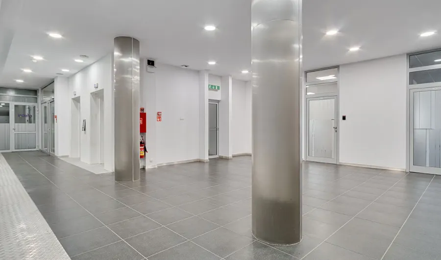 Biuro Asco Business Centre