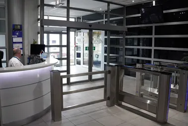 Asco Business Centre