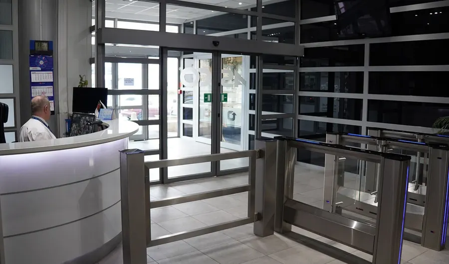 Biuro Asco Business Centre