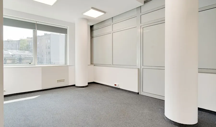 Biuro Asco Business Centre