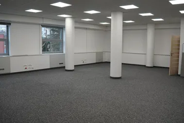 Asco Business Centre