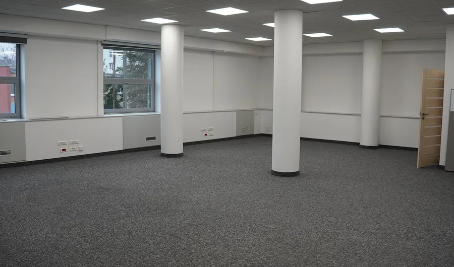 Biuro Asco Business Centre
