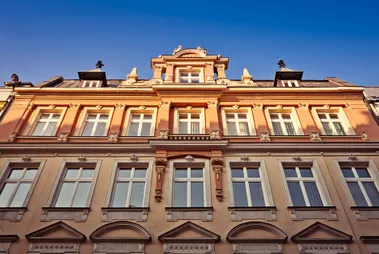 Kiełbaśnicza 28