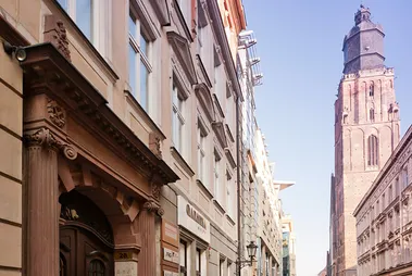 Biuro Kiełbaśnicza 28