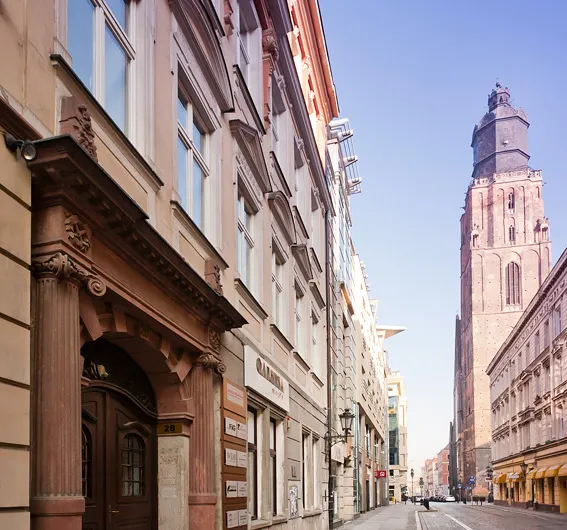 Biuro Kiełbaśnicza 28