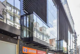 Biuro Centrum Biznesu Magdalena