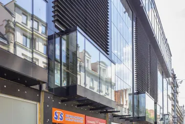 Centrum Biznesu Magdalena