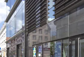 Biuro Centrum Biznesu Magdalena