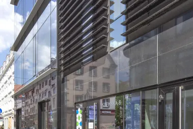 Centrum Biznesu Magdalena