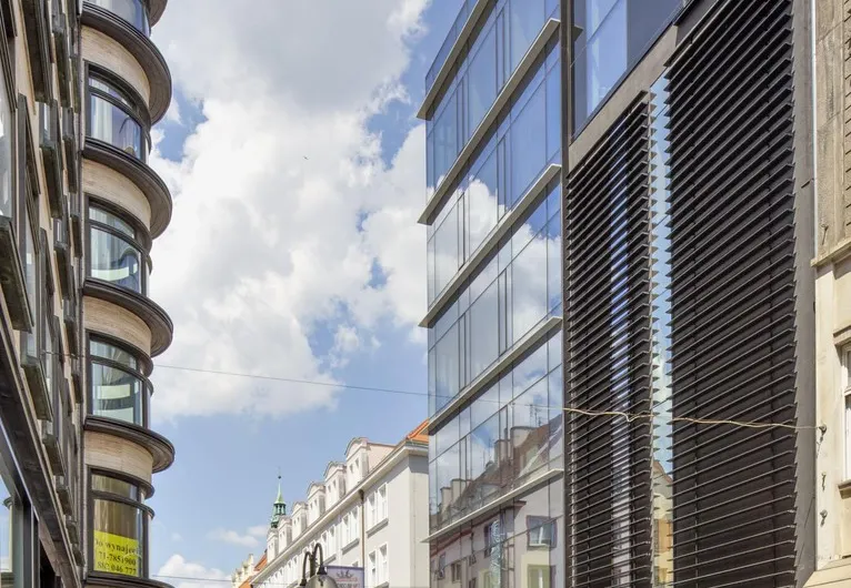 Biuro Centrum Biznesu Magdalena