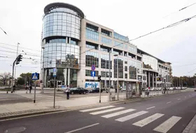Biuro Bema Plaza