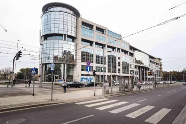 Bema Plaza