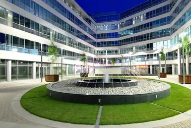 Biuro Bema Plaza