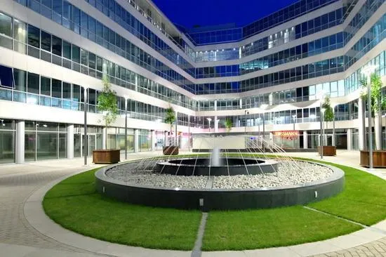 Biuro Bema Plaza