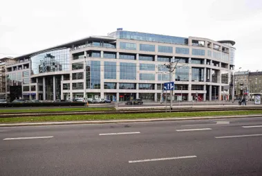Bema Plaza