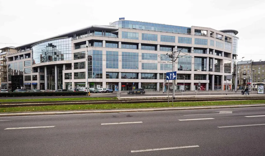 Biuro Bema Plaza