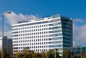 Biuro Globis Wrocław