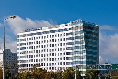 Globis Wrocław
