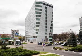 Biuro Globis Wrocław