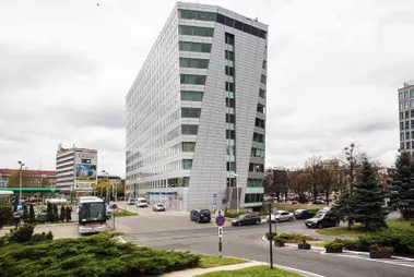 Globis Wrocław