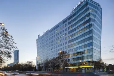 Globis Wrocław