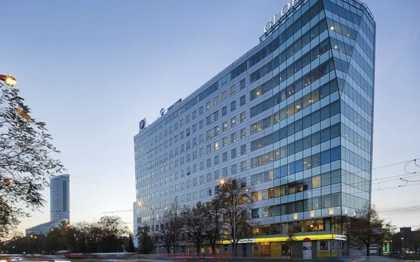 Biuro Globis Wrocław