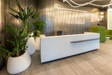 Globis Wrocław
