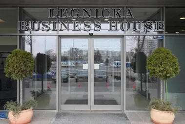 Legnicka Business House