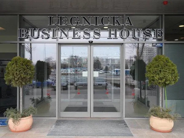Biuro Legnicka Business House