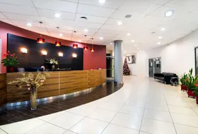 Biuro Legnicka Business House