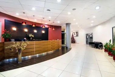 Legnicka Business House
