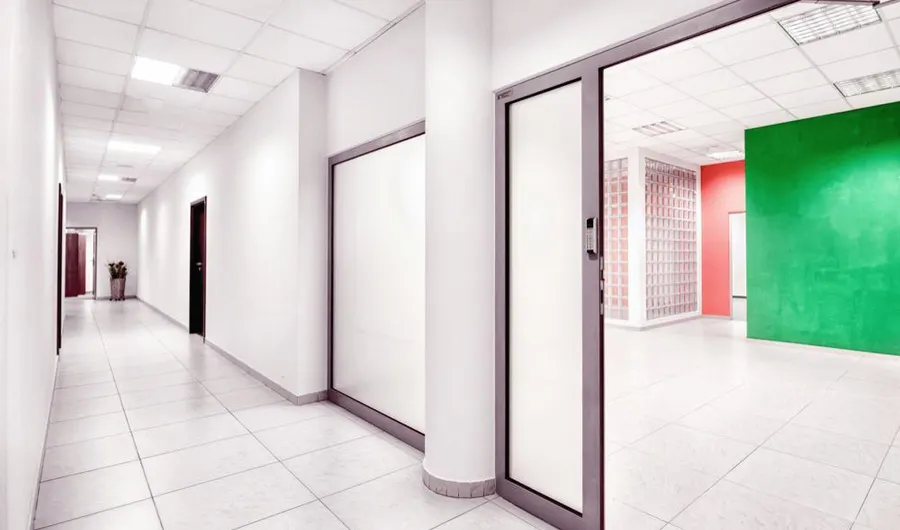 Biuro Legnicka Business House