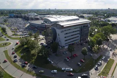 Legnicka Business House