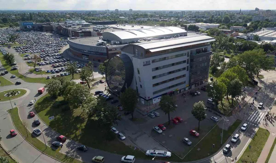 Biuro Legnicka Business House