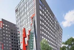 Biuro Millennium Tower II