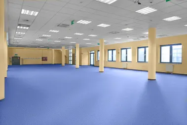 New Point Offices