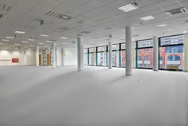 New Point Offices