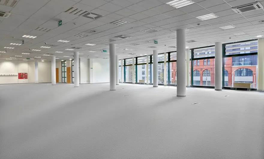 Biuro New Point Offices