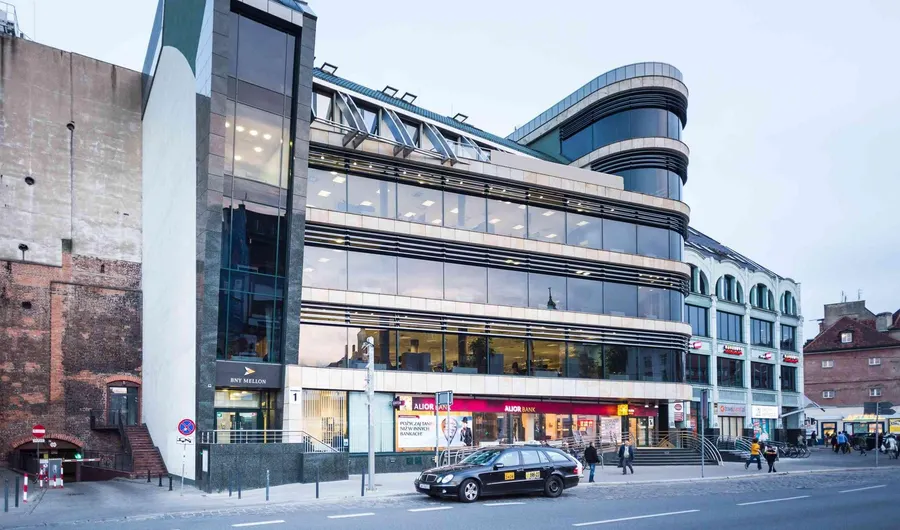 Biuro New Point Offices