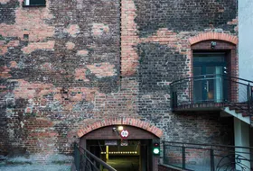 Biuro New Point Offices