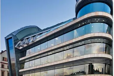 New Point Offices