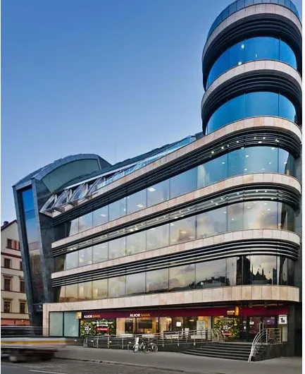 Biuro New Point Offices