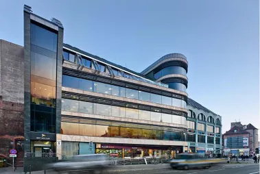 New Point Offices
