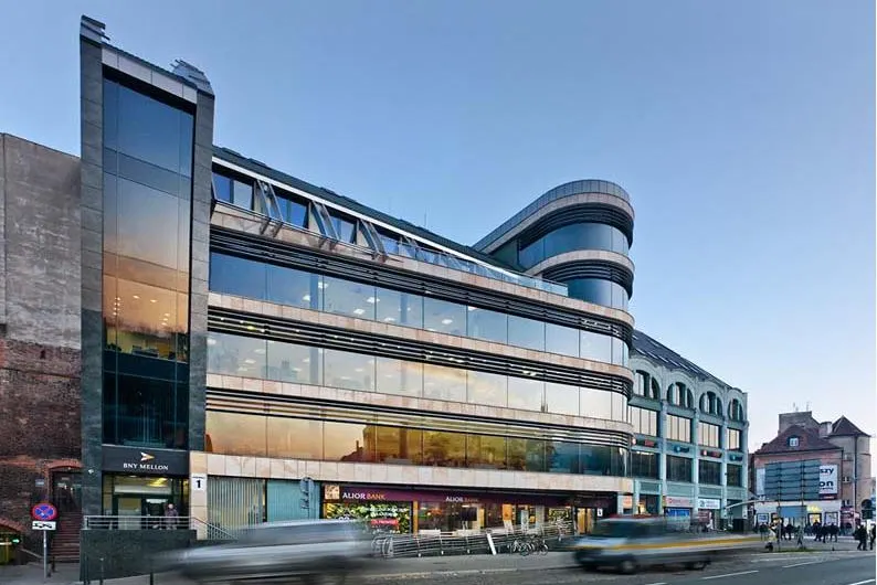 Biuro New Point Offices