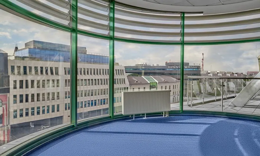 Biuro New Point Offices